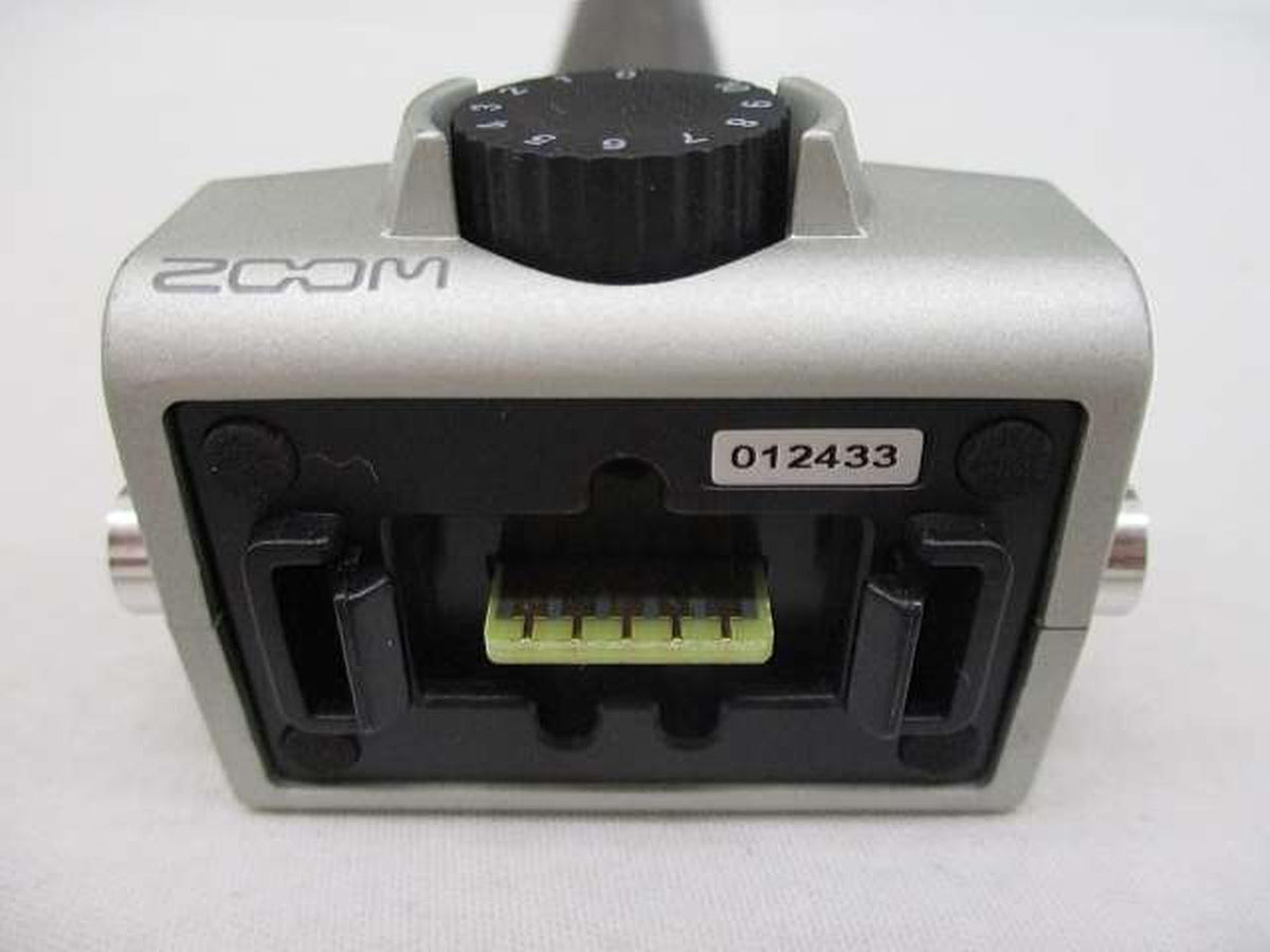 ZOOM Shotgun Microphone SGH-6
