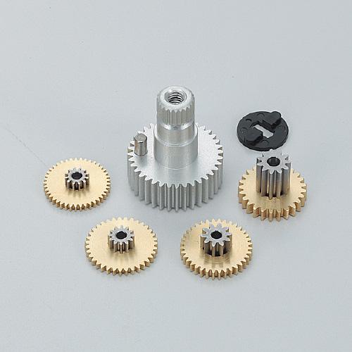 Ko Propo 35573 Gear set for PDS-2511/2513