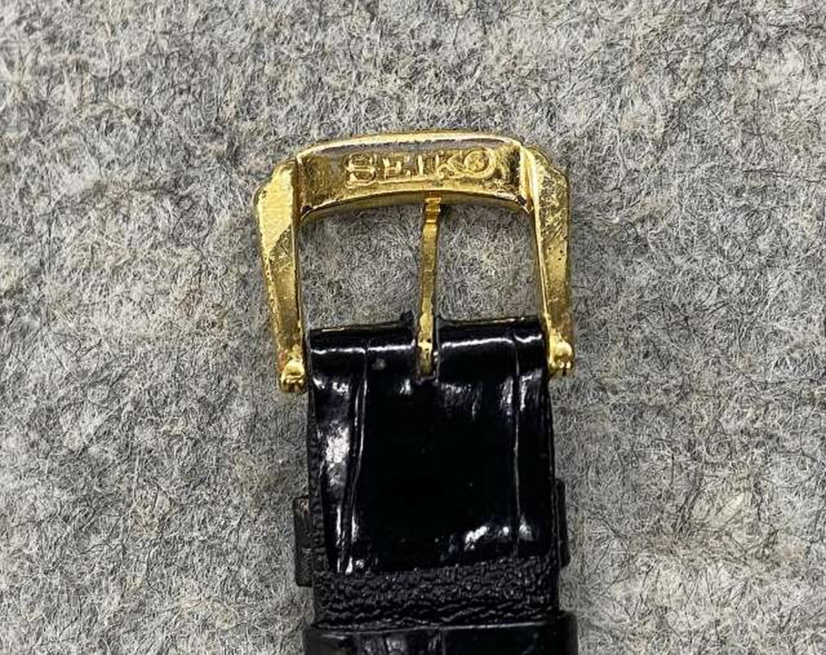 SEIKO DOLCE SEIKO DOLCE 18KT 8N41-5150 8N41-5150