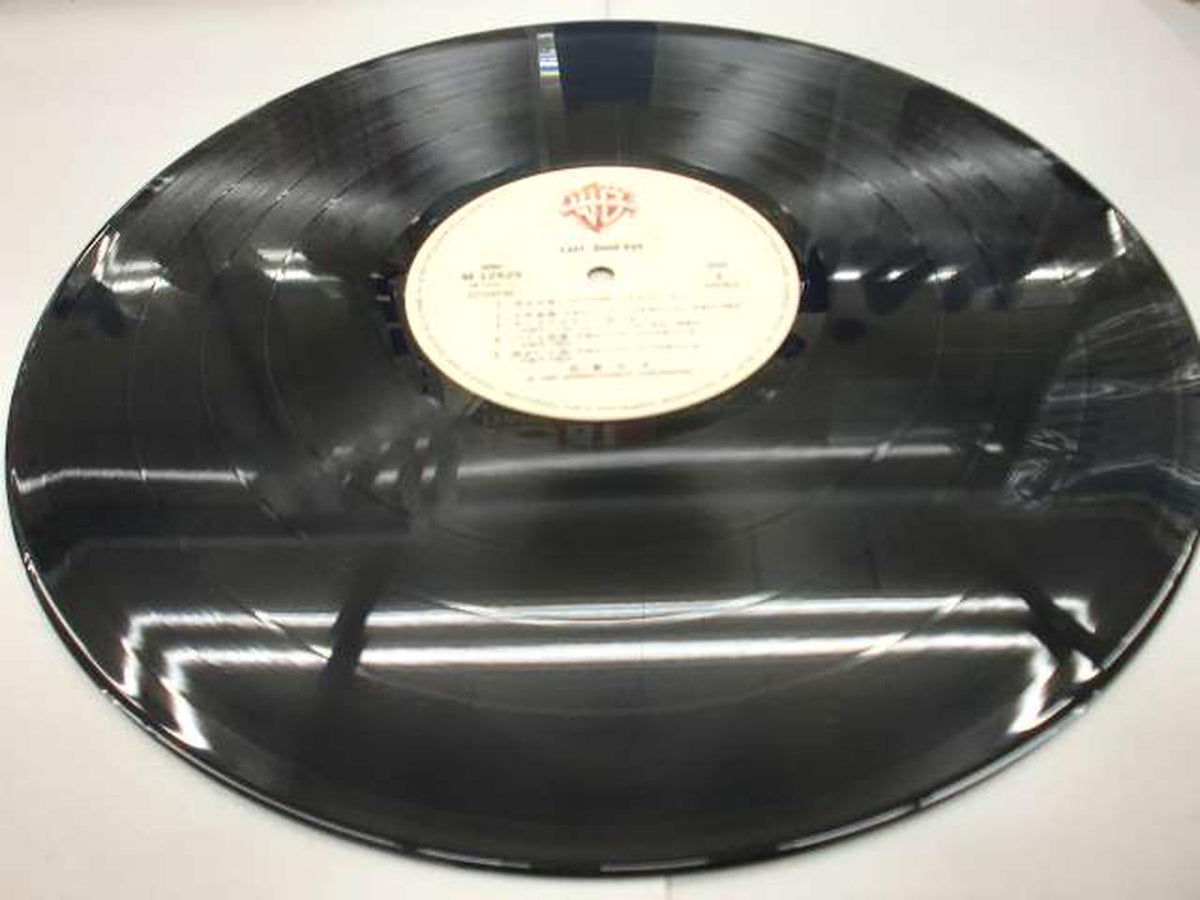 Warner Pioneer Last Goodbye / Tomoko Aran Last Goodbye / Tomoko Aran (M-12525)