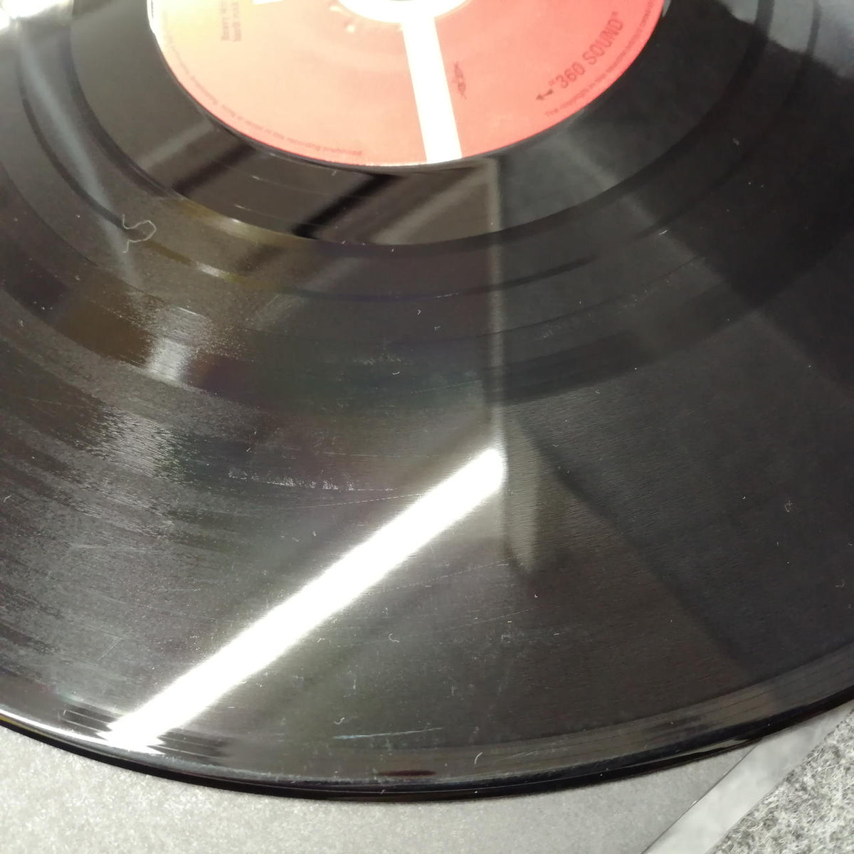 STICKMAN RECORDS MOTORPSYCHO「ROADWORK VOL.1」 LC02107
