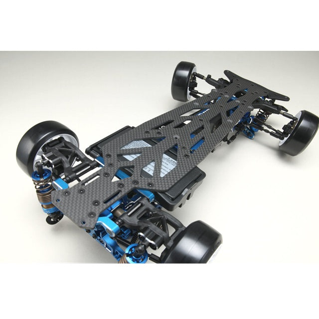 Yokomo SDR-030BL Super Drift SD3.0 Blue Limited Edition