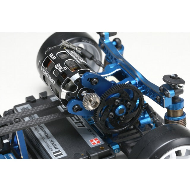 Yokomo SDR-030BL Super Drift SD3.0 Blue Limited Edition – BanzaiHobby