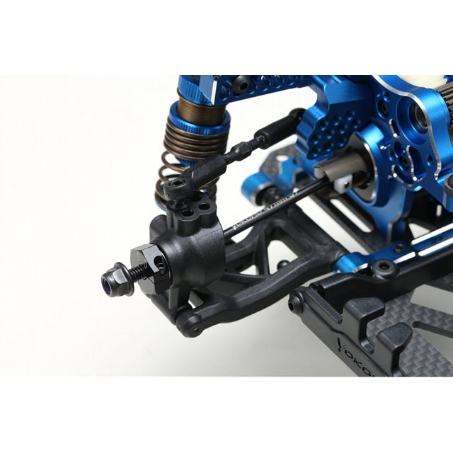 Yokomo SDR-030BL Super Drift SD3.0 Blue Limited Edition