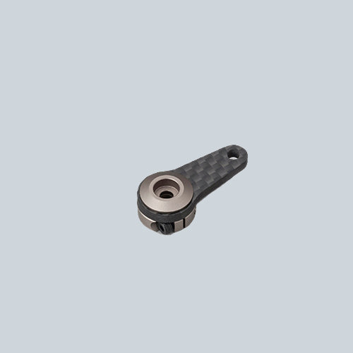 Ko Propo 36039 Carbon Servo Horn 20mm