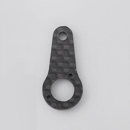 Ko Propo 36032 Carbon Servo Horn (Plate) 18.5mm
