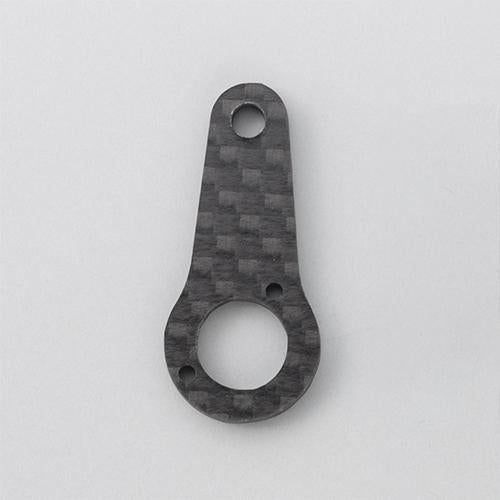 Ko Propo 36033 Carbon Servo Horn (Plate) 20mm