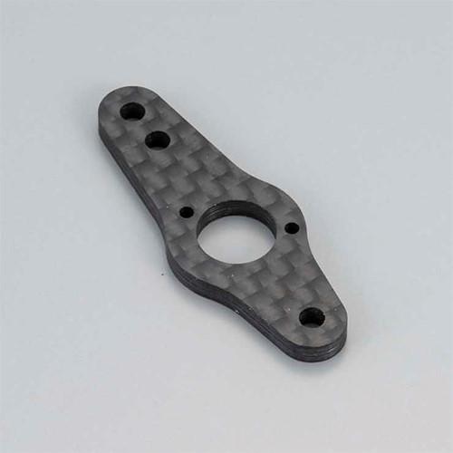Ko Propo 36035 Carbon Servo Horn (Plate) for TH
