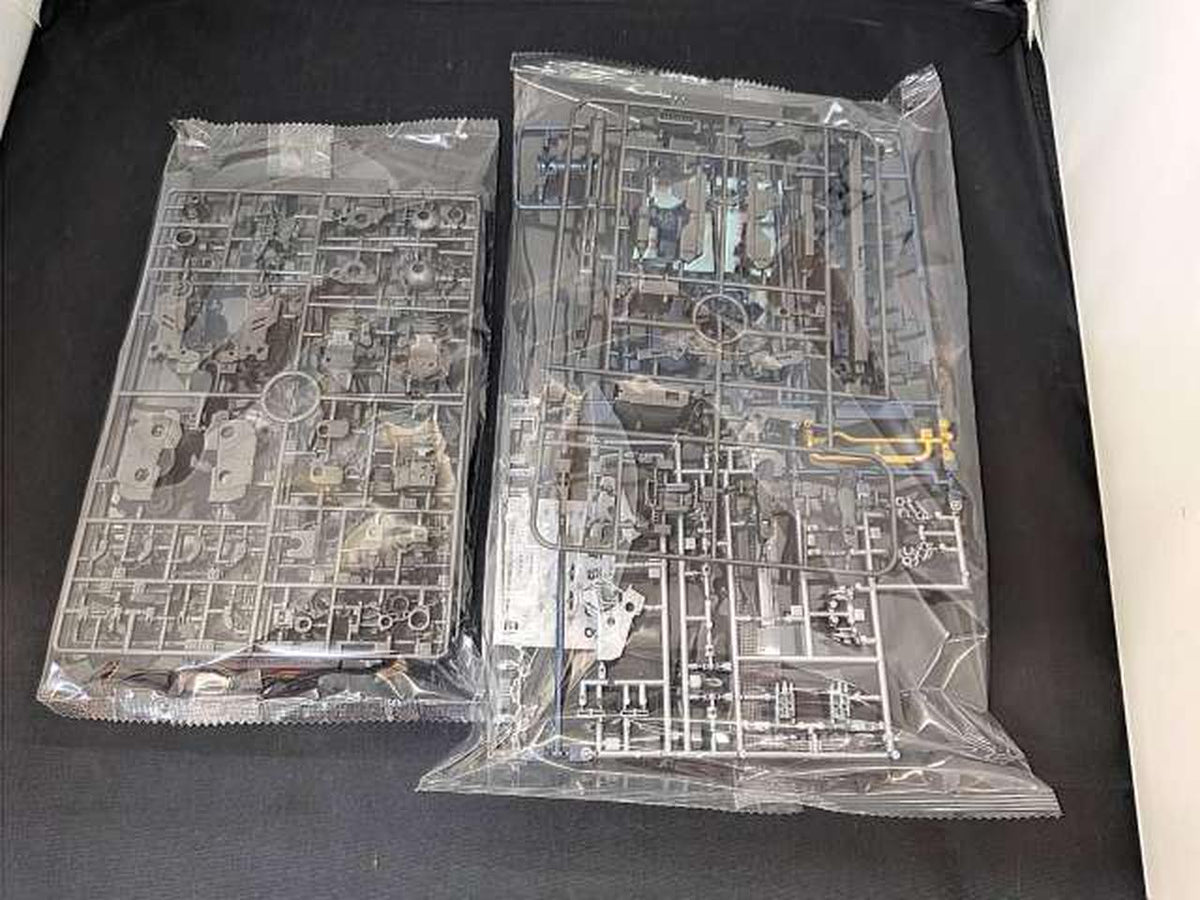 BANDAI Hyaku Shiki VER.2.0 Gundam Base Limited MG 1/100