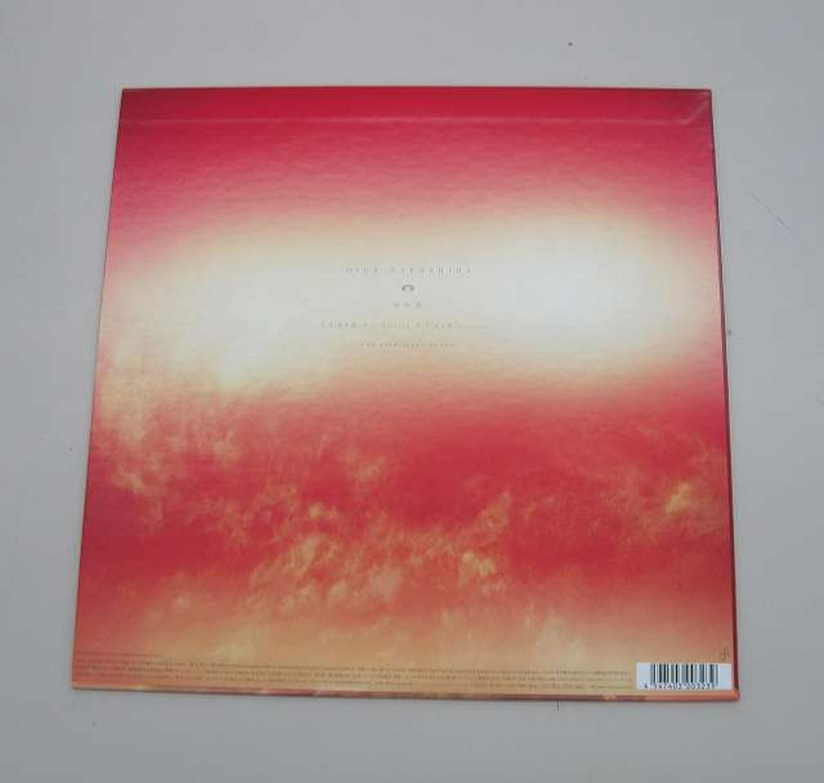 Sony Music Records Mika Nakashima Phoenix Record Phoenix