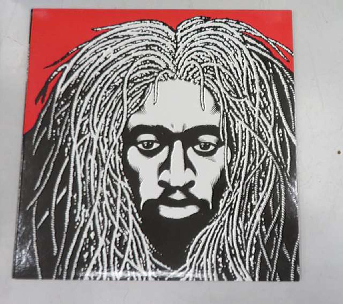 SILVER KAMEL AUDIO Western Music RANKING DREAD IN DUB