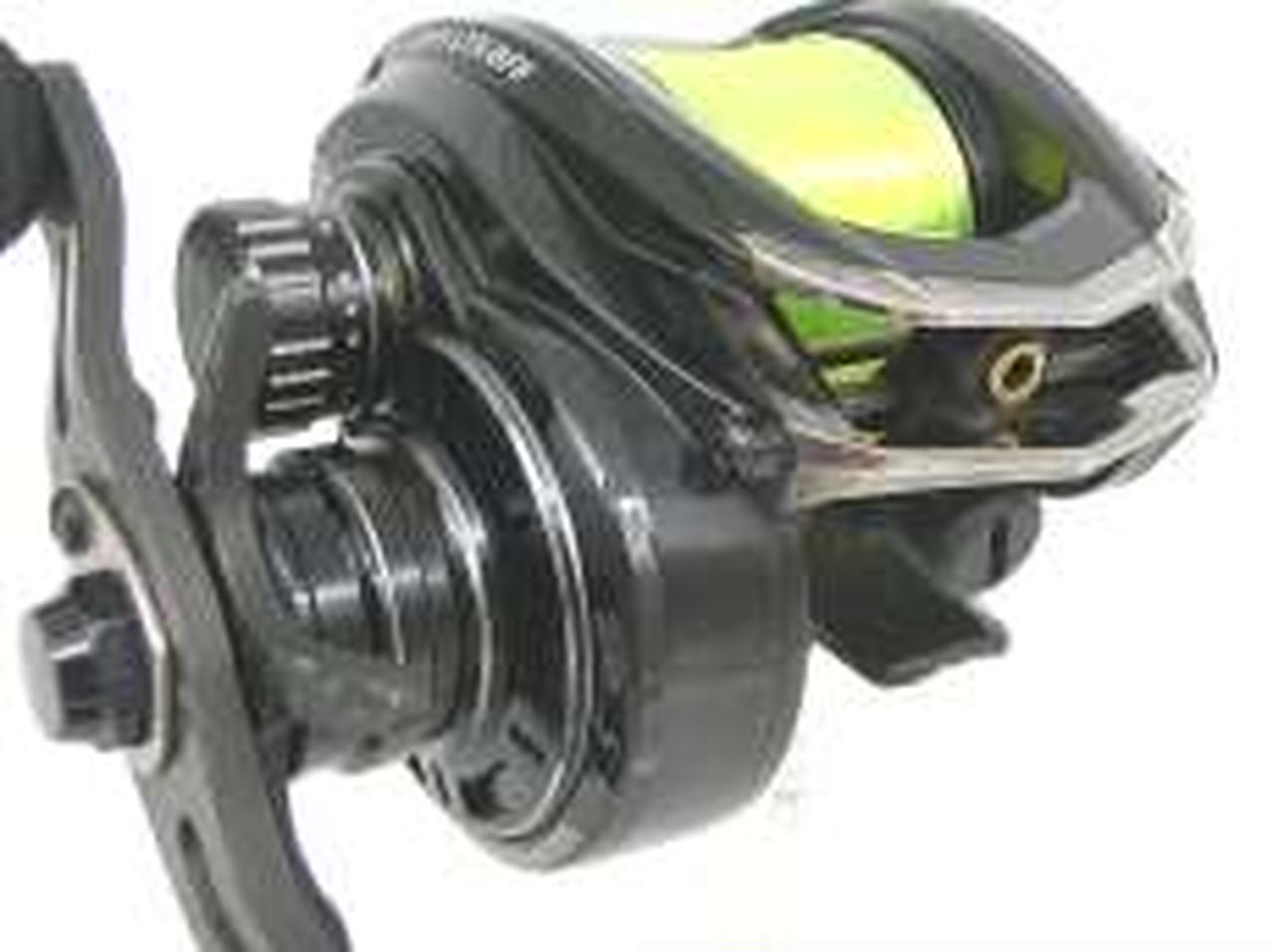 ABU GARCIA Revo LTX-BF8 Revo LTX-BF8 – BanzaiHobby