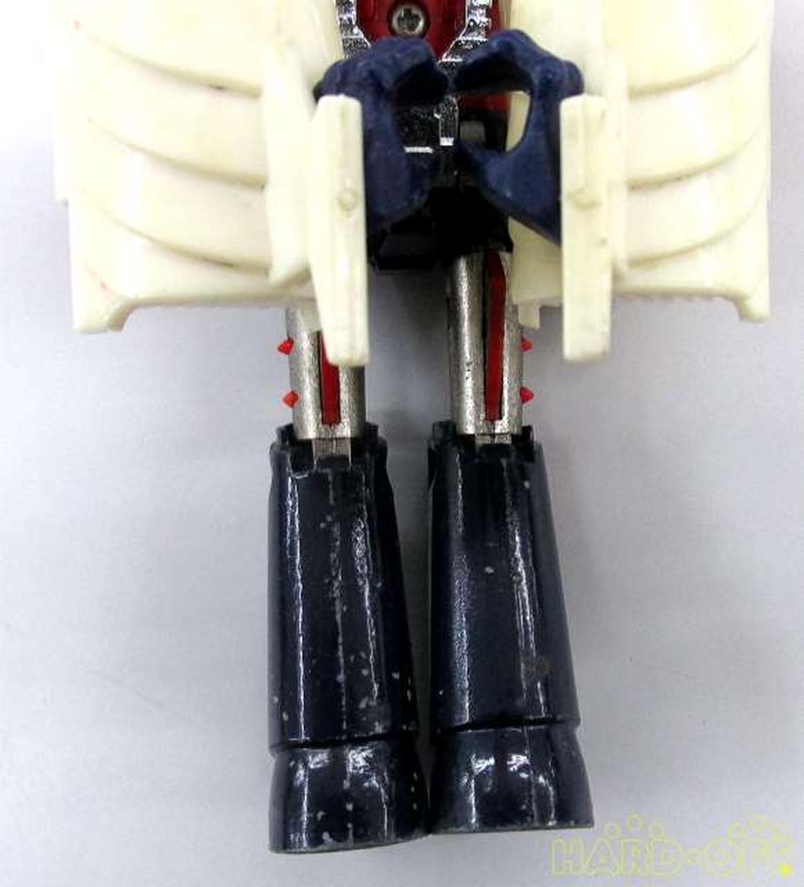 Poppy Chogokin Hero Raideen "Hero Raideen"