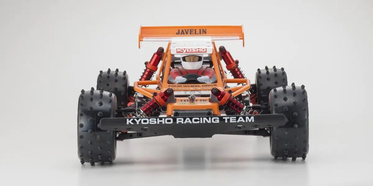 Kyosho 30618C 1/10 EP 4WD KIT JAVELIN