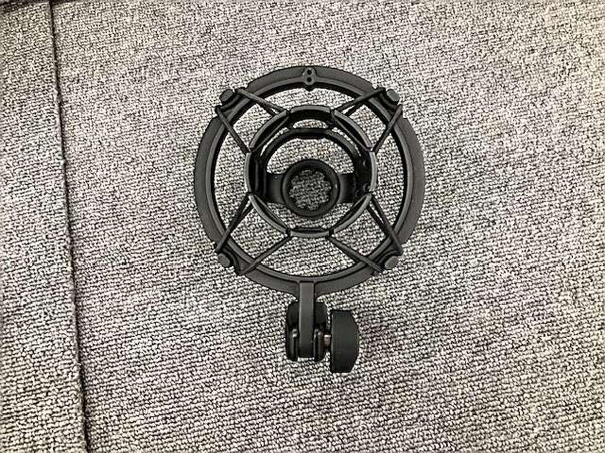 AUDIO-TECHNICA Condenser Microphone AT4040