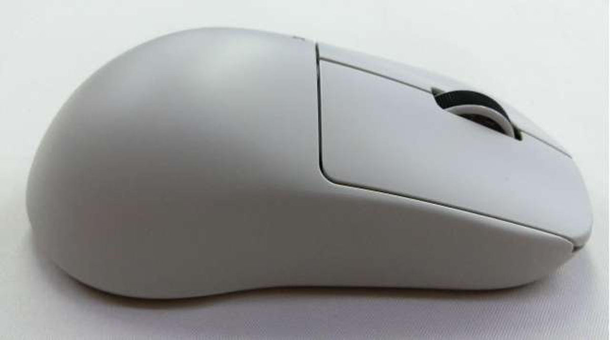 PALSAR Gaming Mouse X2H V3 with Separately Sold 8K Dongle