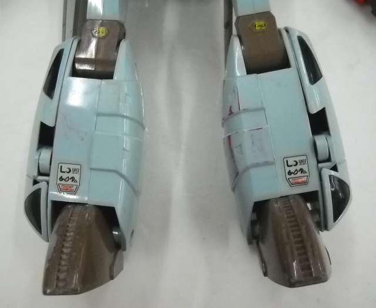 Takatokuis Robot Soft Vinyl Figure 1/40 Ogaloid - Takatokuis Banzai Hobby