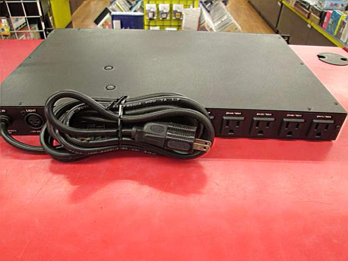 Classic　Pro Other PA Equipment Accessories PDM/LII.