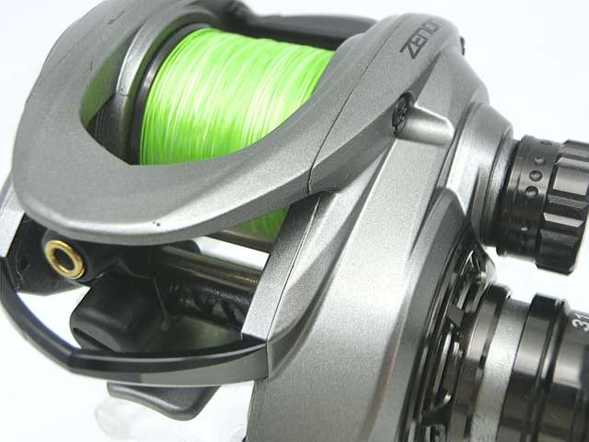 ABU GARCIA Zenon LTX-L ZENON LTX-L