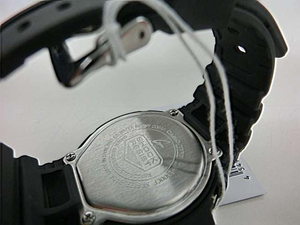CASIO G-SHOCK DW-6900CF