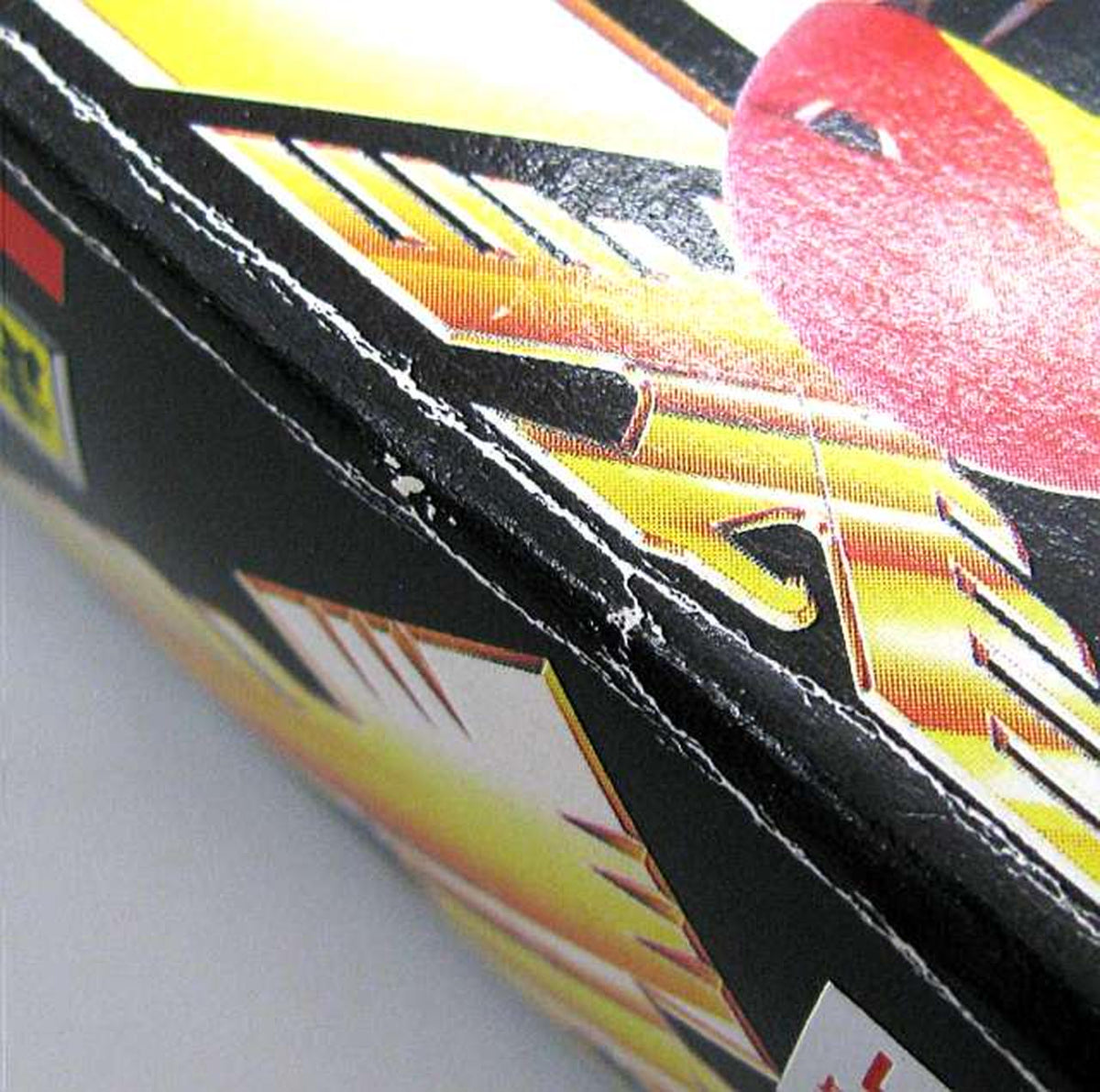 BANDAI Chogokin Red Hawk 'Chojin Sentai Jetman'