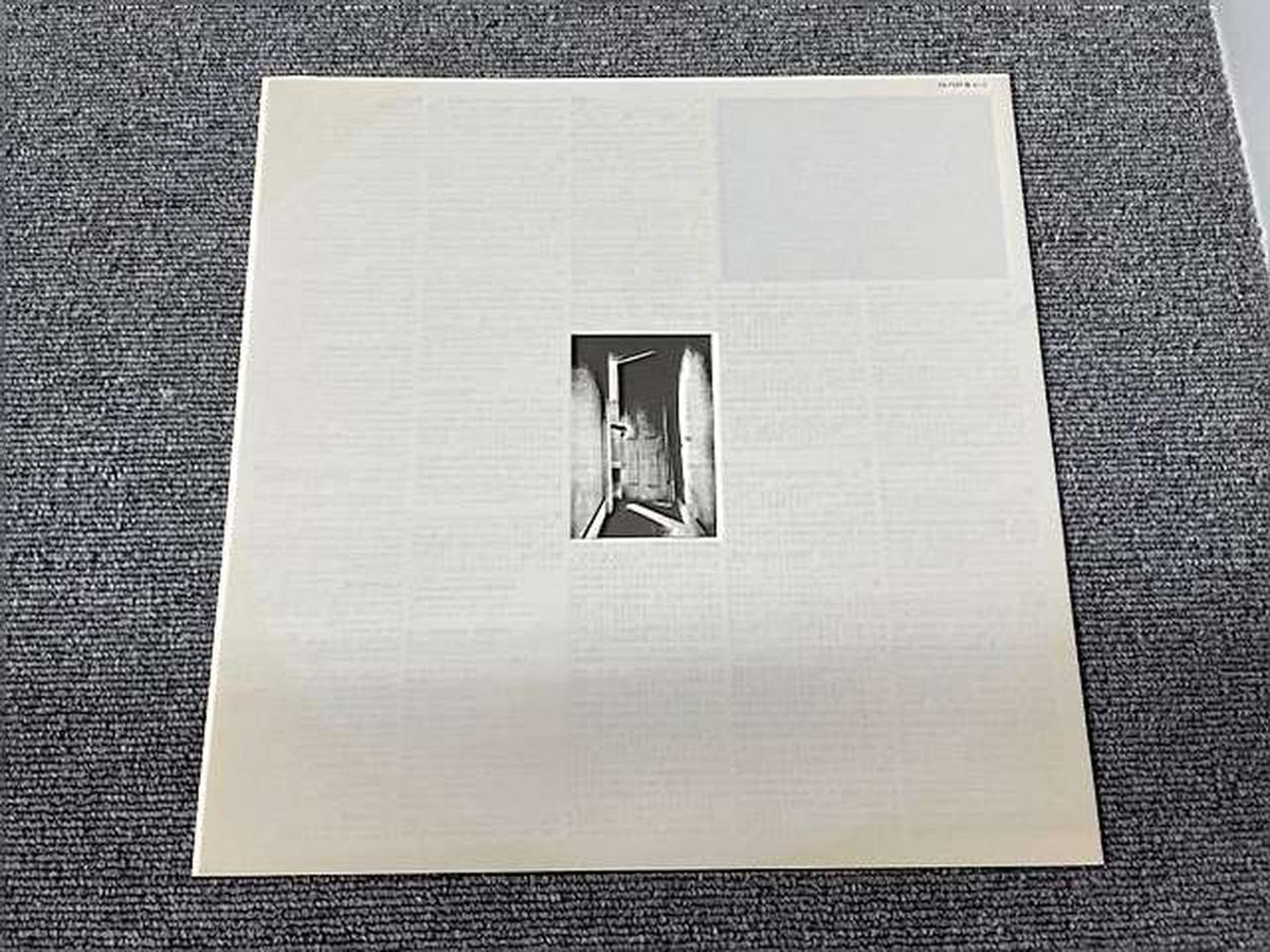 CLUMBIA JOY DIVISION UNKNOWN PLEASURES YX-7337-AX UNKNOWN PLEASURES