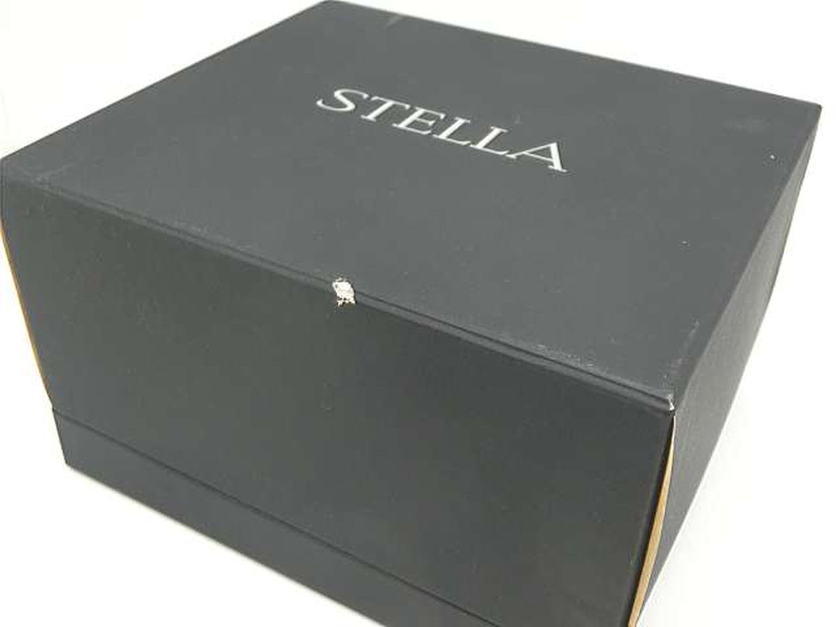 SHIMANO 18 Stella C3000XG (03805) 03805