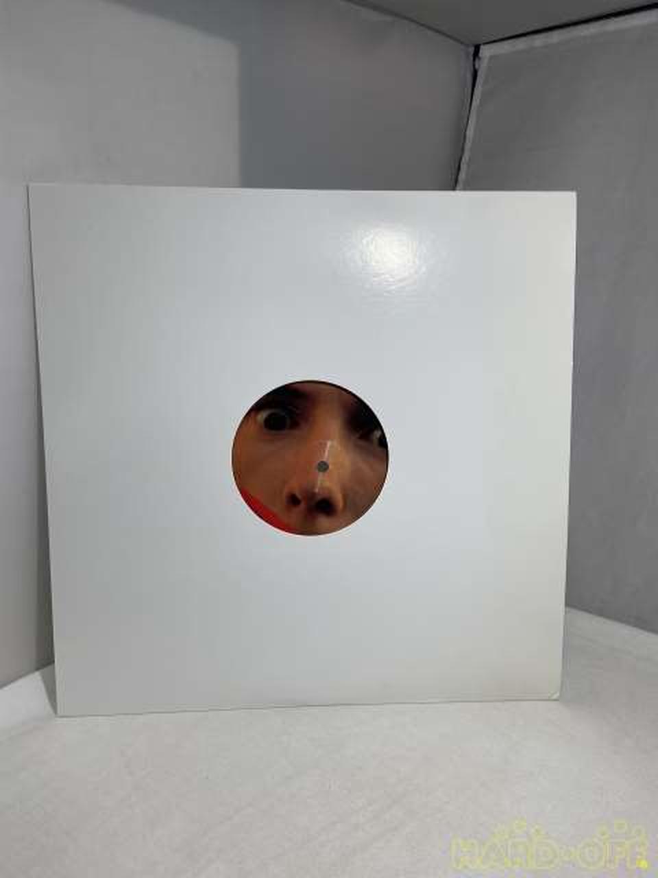 VAP Picture Records *No jacket 35204-45 / ROCK IS SICK