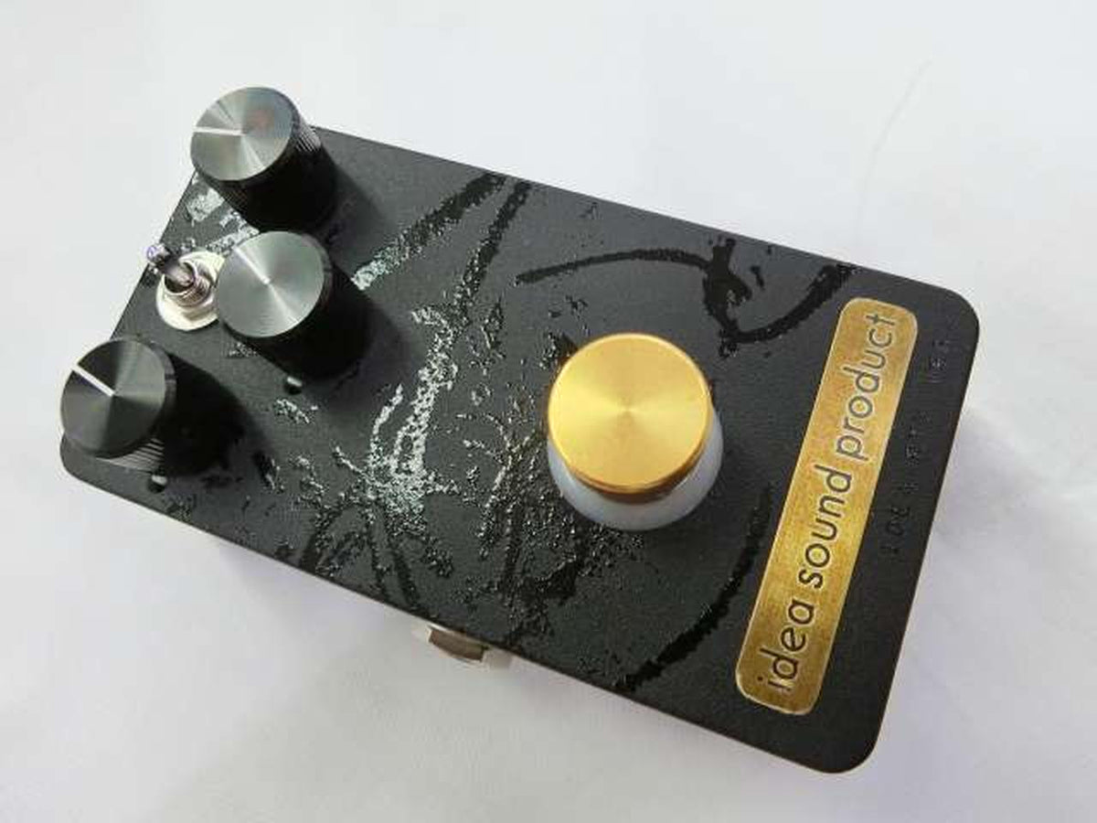 IDEA SOUND PRODUCT Vintage RAT Sound Effects IDEA-RTX VER.1 - Banzai Thrifting | BanzaiHobby