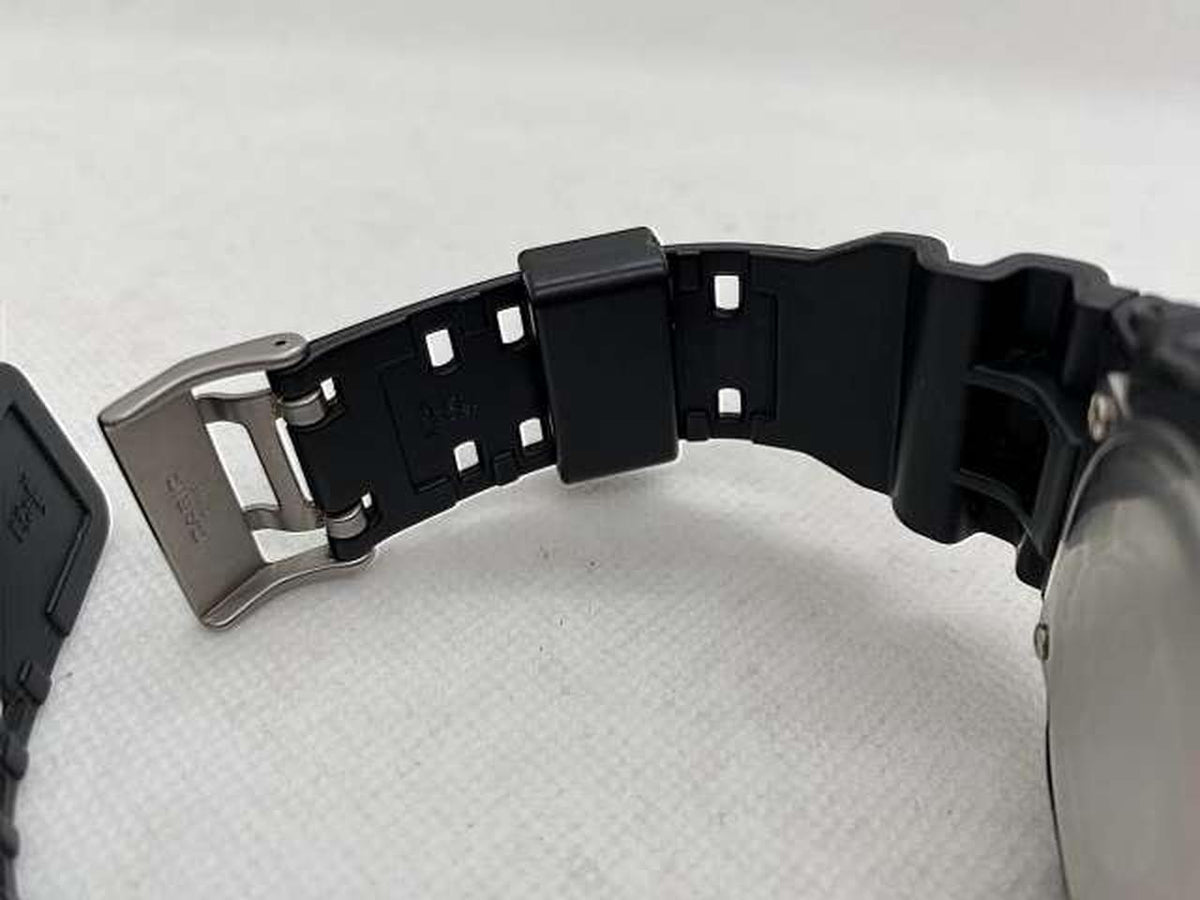 CASIO G-SHOCK G-8900 Series G-8900