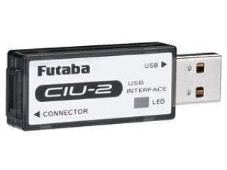 Fujimi BB1045 USB Adapter CIU-2 MC850 / 601C / 401CR USB1.1 - BanzaiHobby