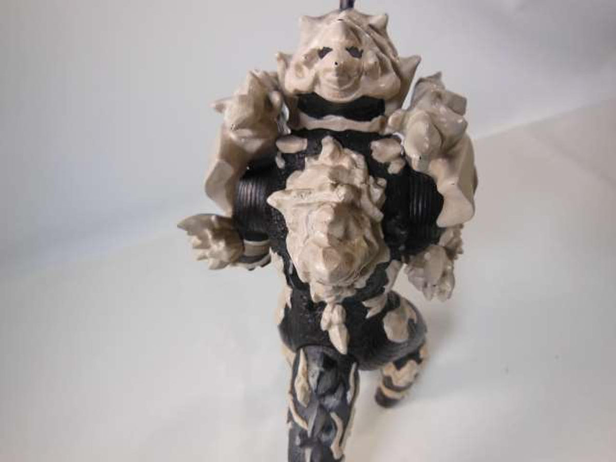 BANDAI Soft Vinyl Figure Monster X
