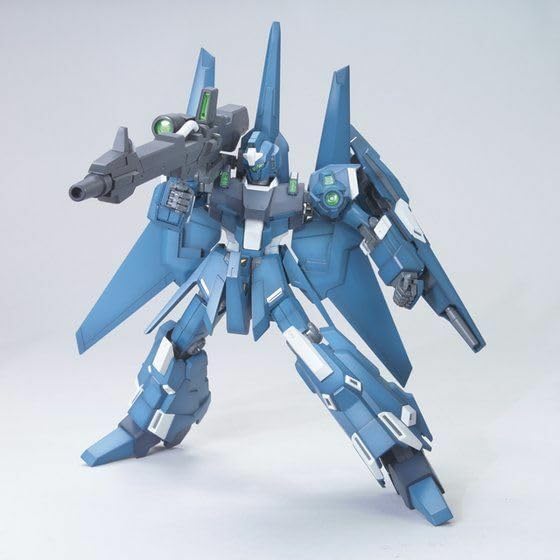 Bandai 1/100 MG RGZ-95C ReZEL Commander