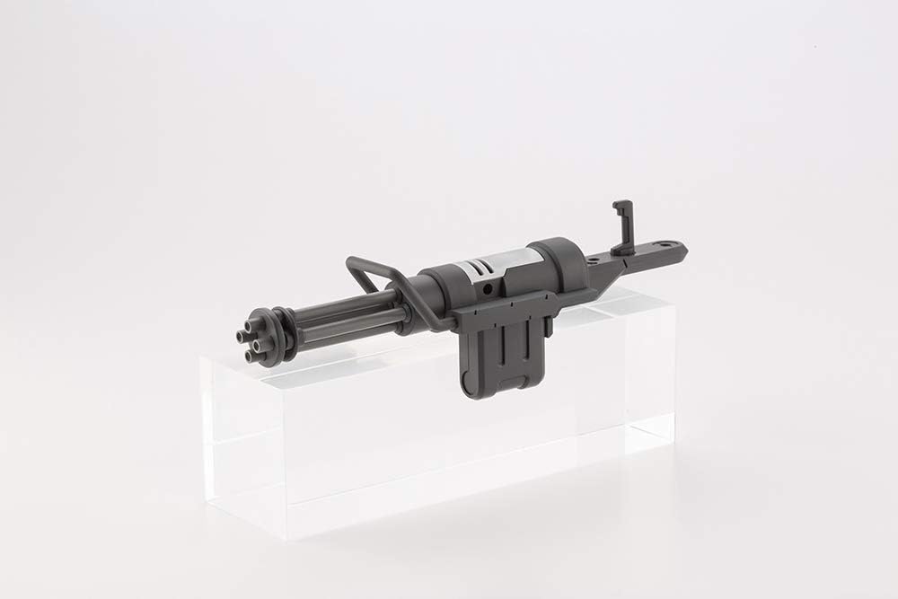 Kotobukiya MH32R M.S.G Modeling Support Goods Heavy Weapon Unit 32 Gatling Gun 2 - BanzaiHobby