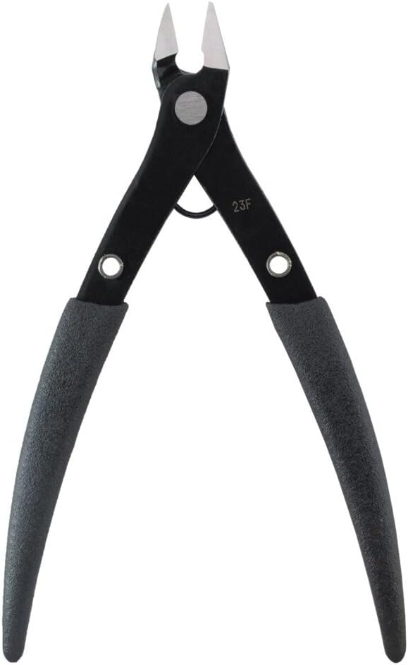 Mineshima D-104 Plastic Model Nipper 125 mm - BanzaiHobby