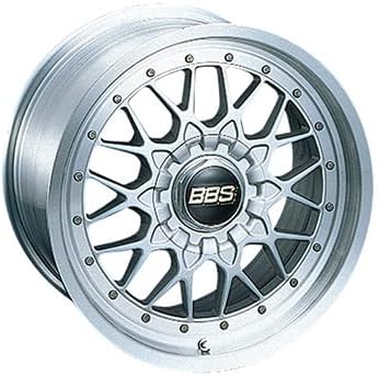 Aoshima 1/24 The Tuned Parts No.02 BBS RSII 17 inch