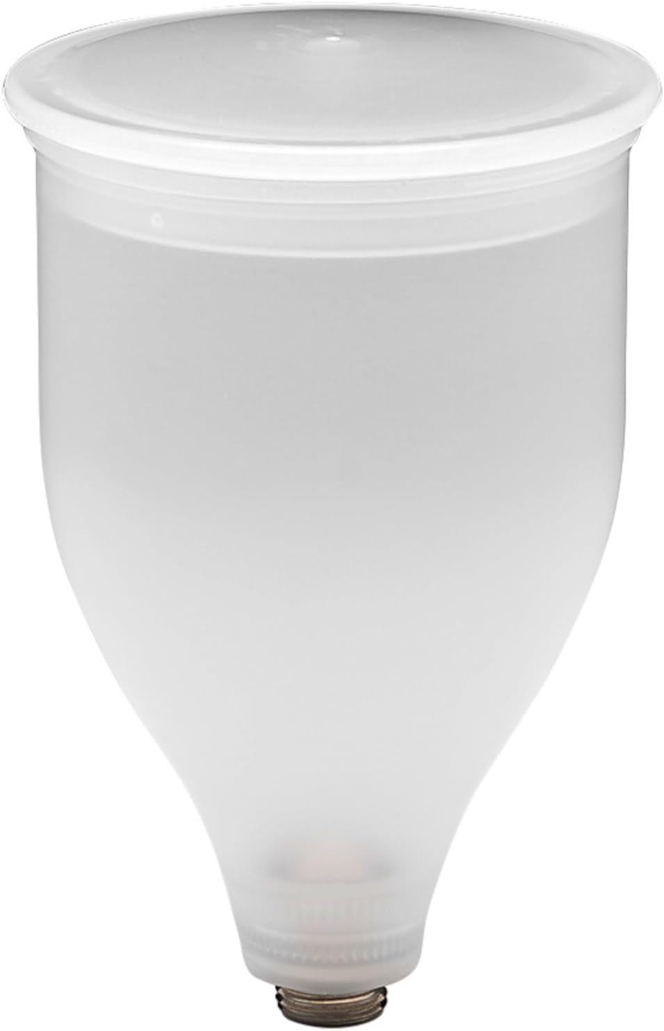 Wave HT242 Light Weight Paint Cup 60cc for Airbrush