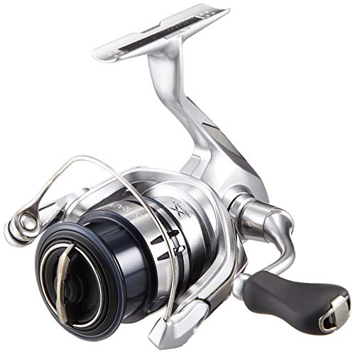 SHIMANO Spinnrolle 19 Stradic C2000SHG Mountain Stream Trout Light Salt General - BanzaiHobby