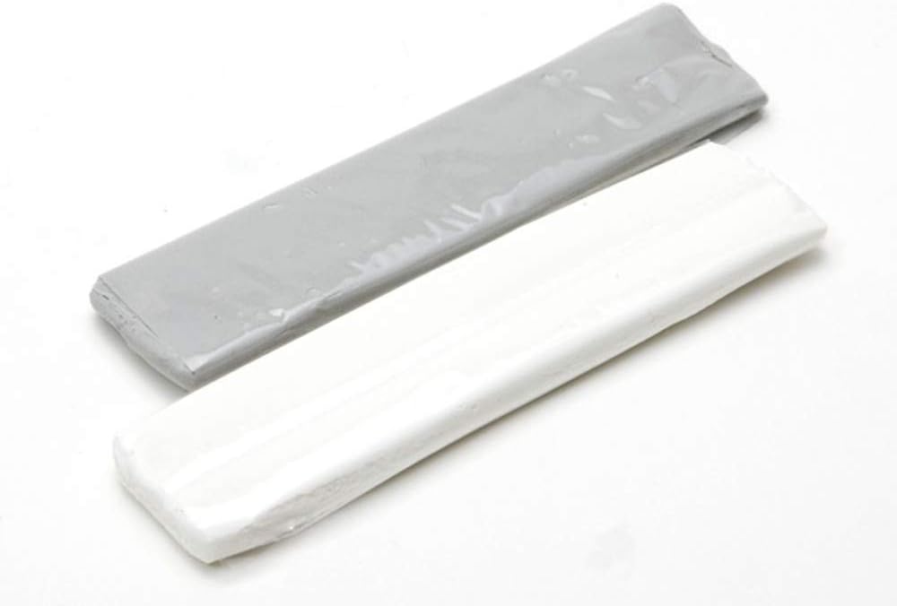 GSI Creos P120 Mr. Epoxy Putty for Modeling EPOPA PRO-H  (High Density/High Adhesive Type) - BanzaiHobby