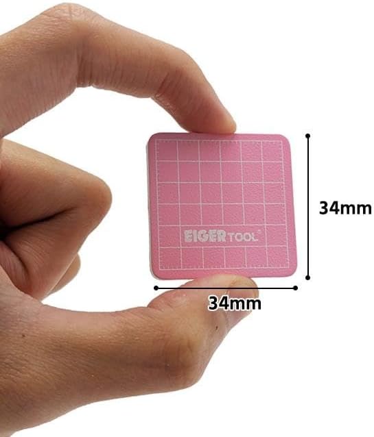 Mineshima MDP-1 Modeling Petit Mat Pink - BanzaiHobby