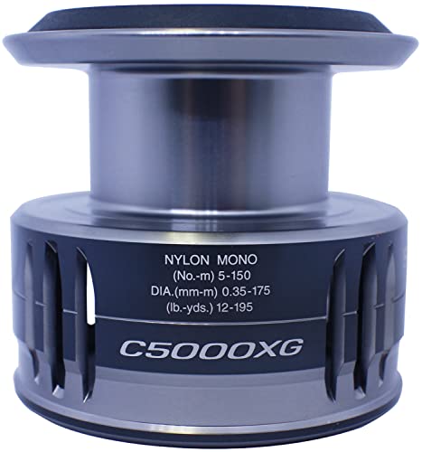 Originalteile 21 Naski C5000XG Spulensatz Teilenummer 10243 – BanzaiHobby