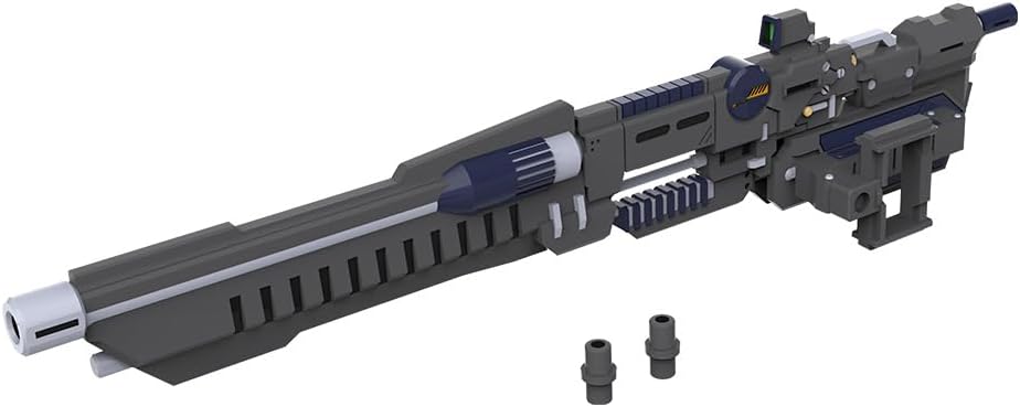 Kotobukiya MW53J M.S.G Weapon Unit 53 Stride Launcher