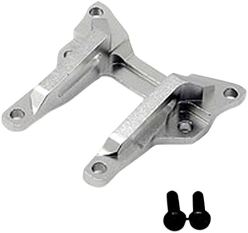 Square SDC-112SPS Aluminum Front Upper Deck for SDC-103 (Silver)