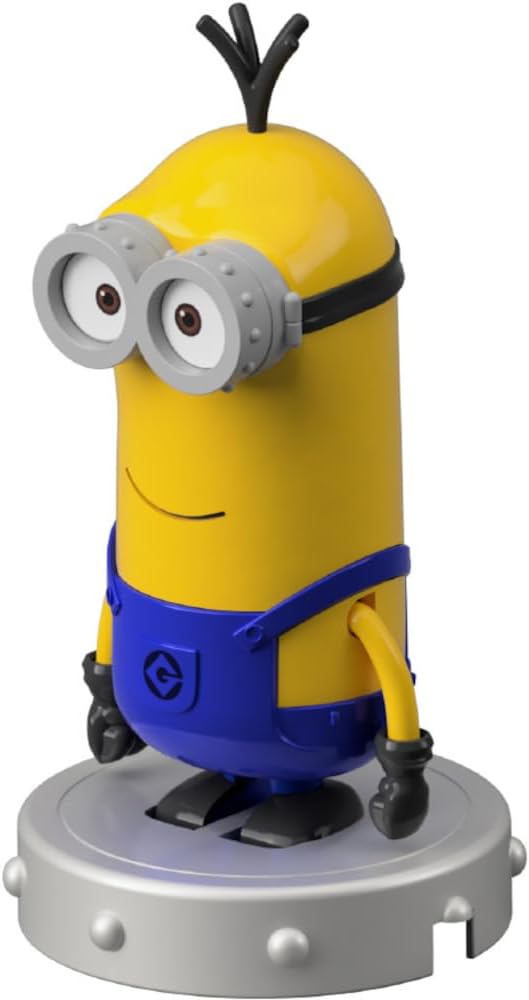 Aoshima MI-02 Minion Kevin