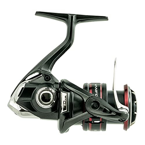 Shimano Vanford F Spinning Reel VF1000F - BanzaiHobby