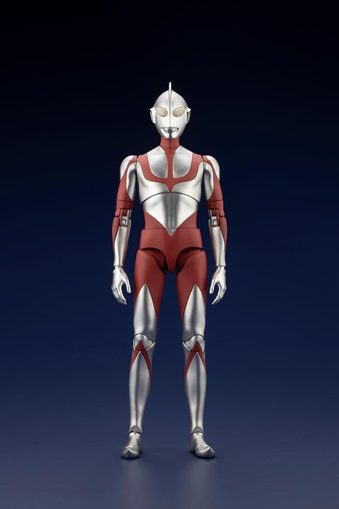 Kotobukiya KP623 Shin Ultraman (Movie "Shin Ultraman")