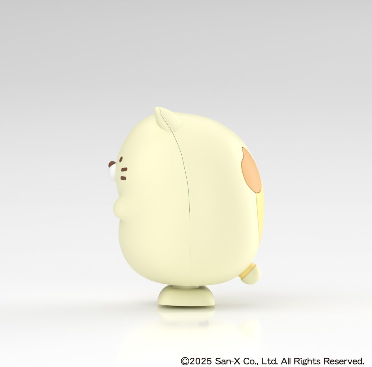 Aoshima RakuPla Sumikkogurashi SU-04 Neko - BanzaiHobby