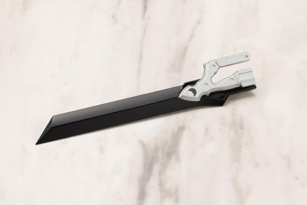 Kotobukiya GE005 M.S.G Modeling Support Goods Virtuous Style 05 Balmung