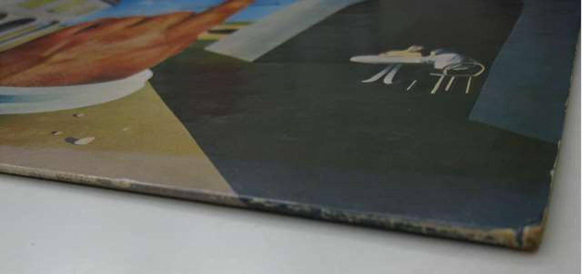 Toshiba Musical Industries Bad Finger / Magic Christian Music Bad Finger / Magic Christian Music