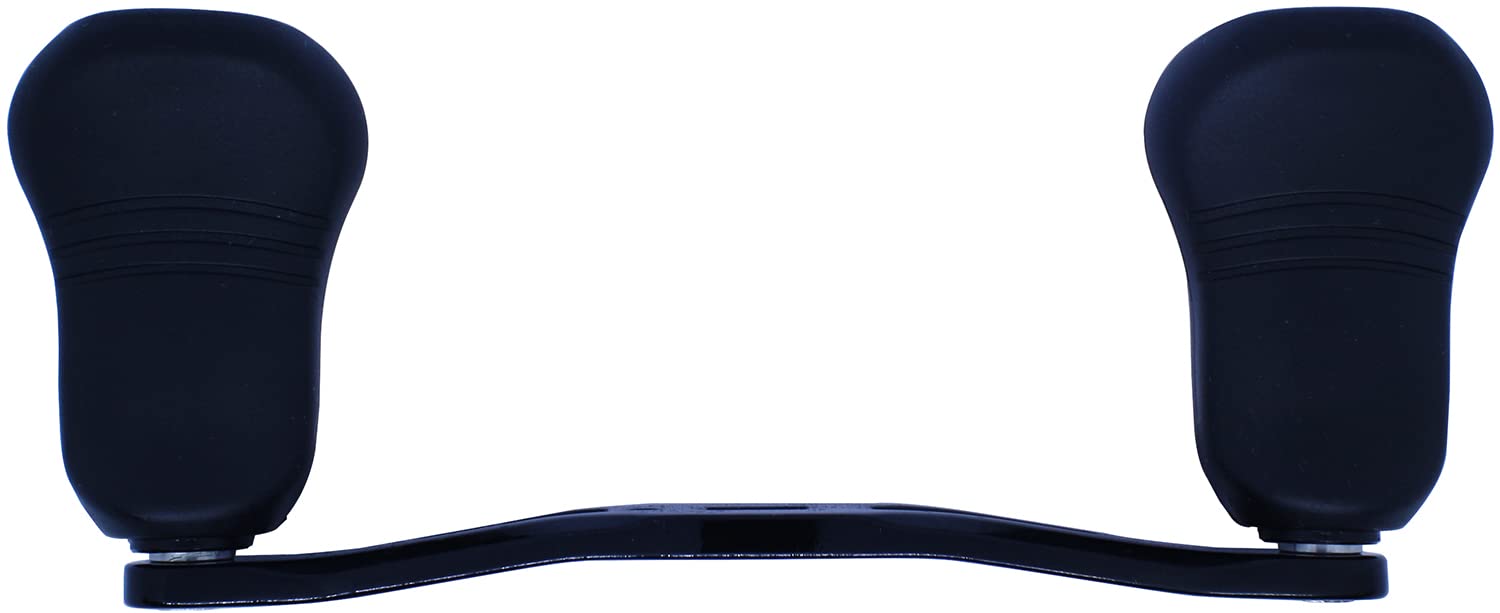 Genuine Parts 21 Scorpion MD 301XG Handle Set Part No. 13JDZ - BanzaiHobby